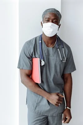 Dr. Ali Roble